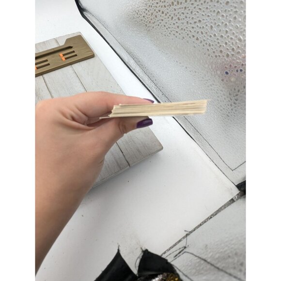 Who Wants To Be A Millionaire Replacement  Consoles Lifeline Answer Tokens And C - Picture 8 of 9